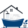 Bath Time Calgary logo