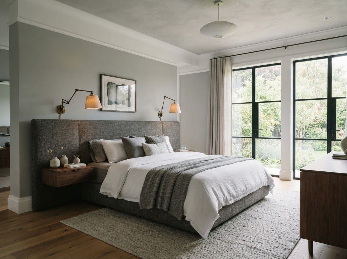 Serene Primary Suite
